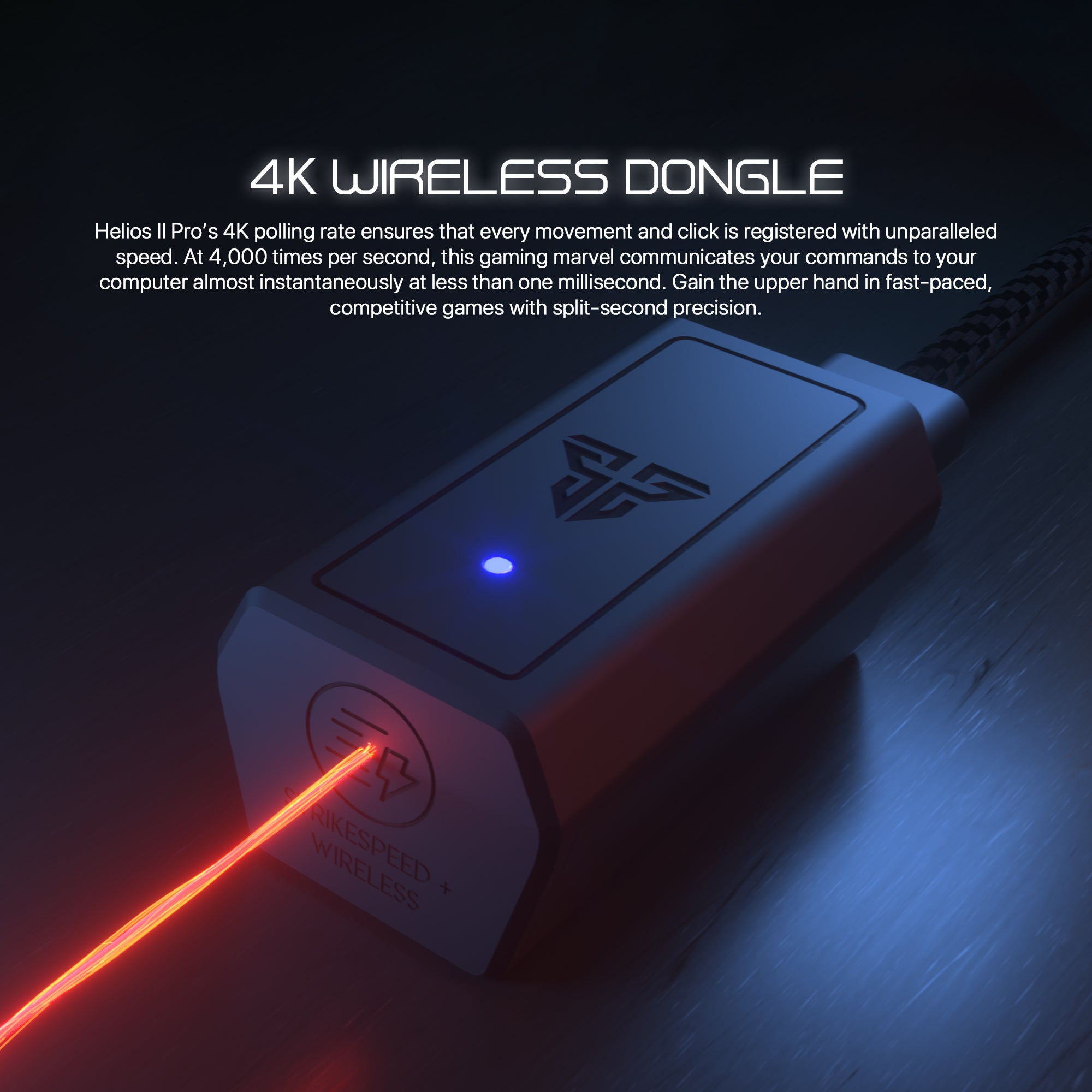 Fantech World