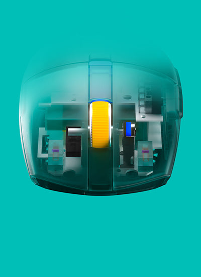 Fantech World