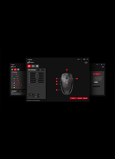Fantech World