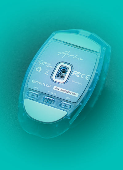 Fantech World