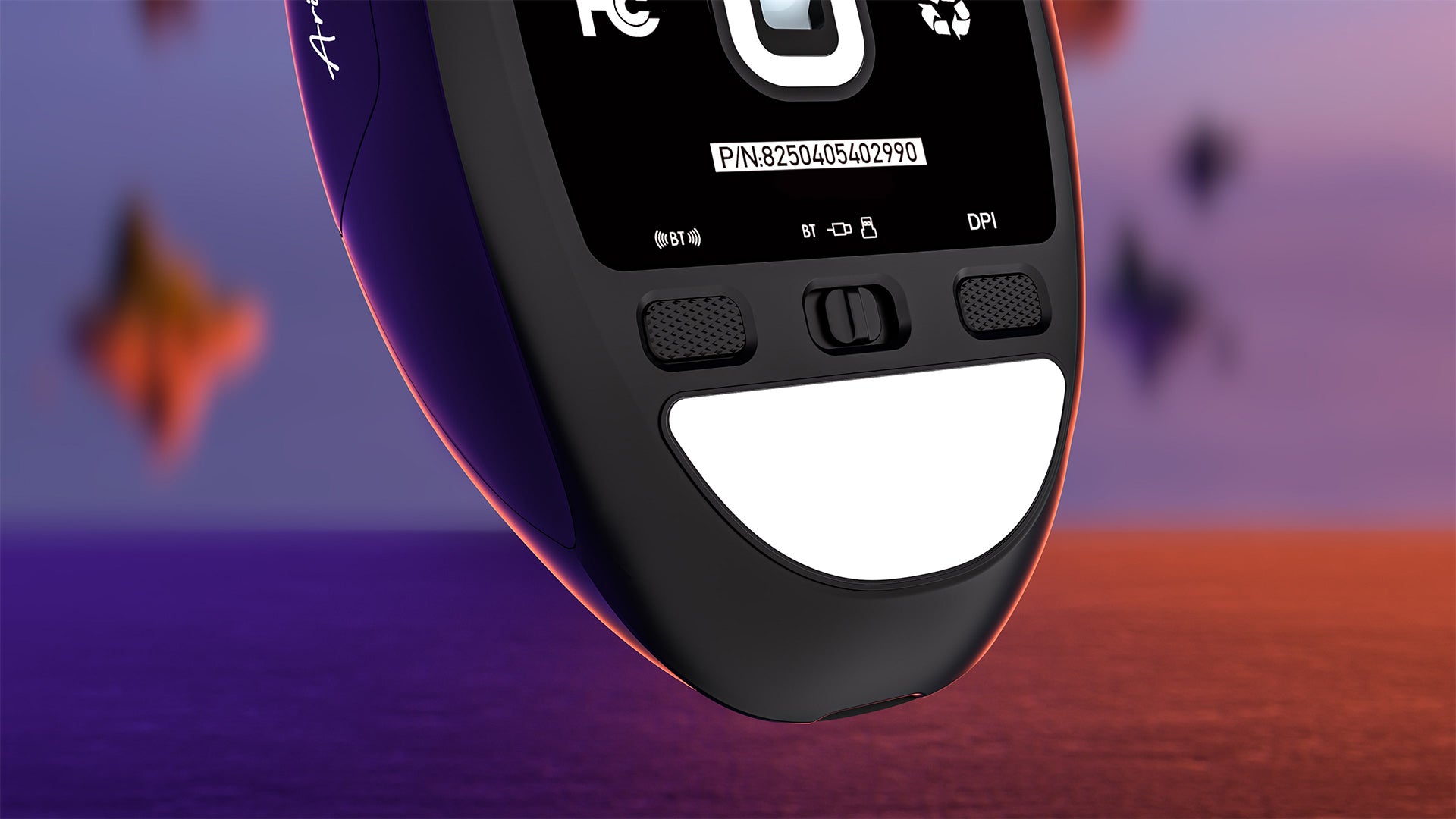 Fantech World
