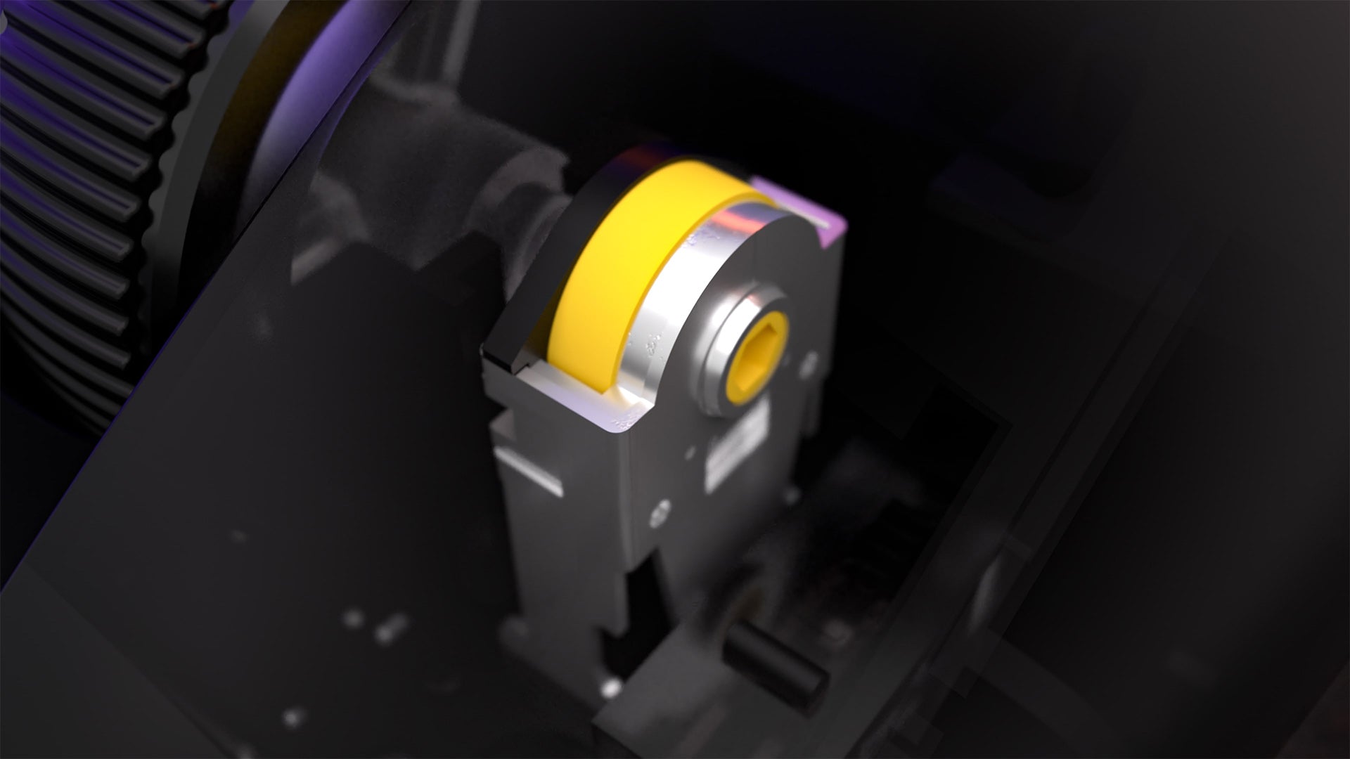Fantech World