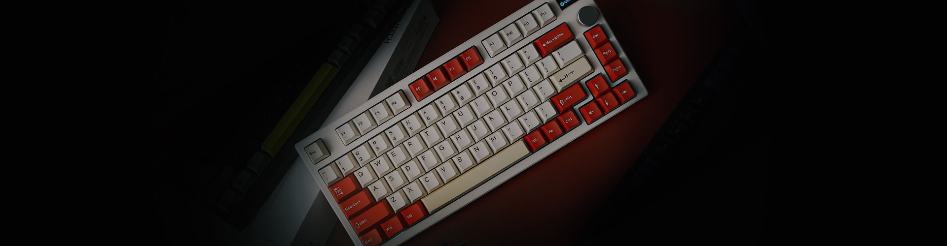 Keyboard