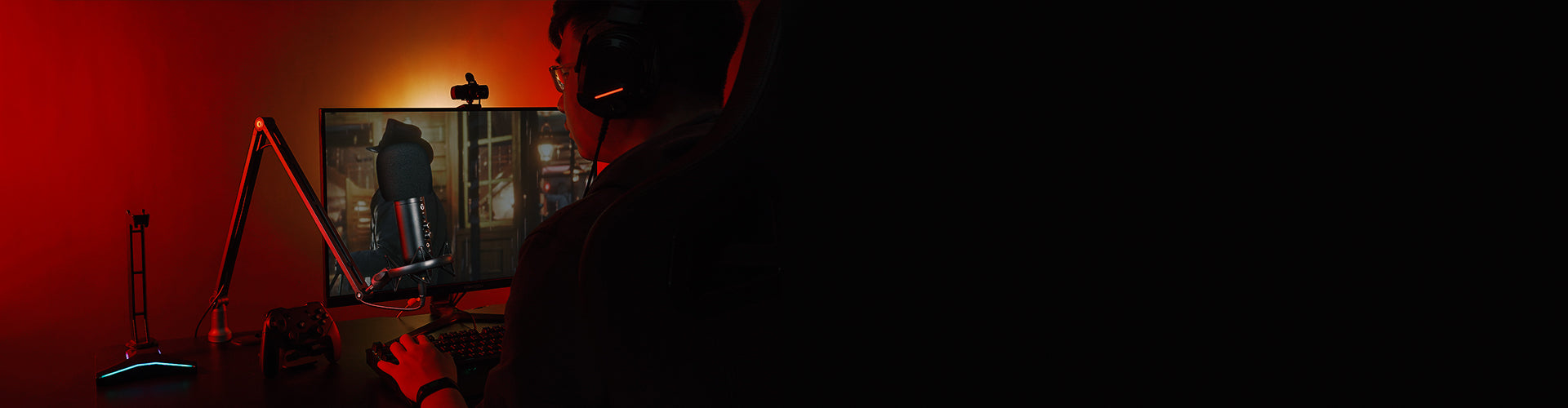 Streaming