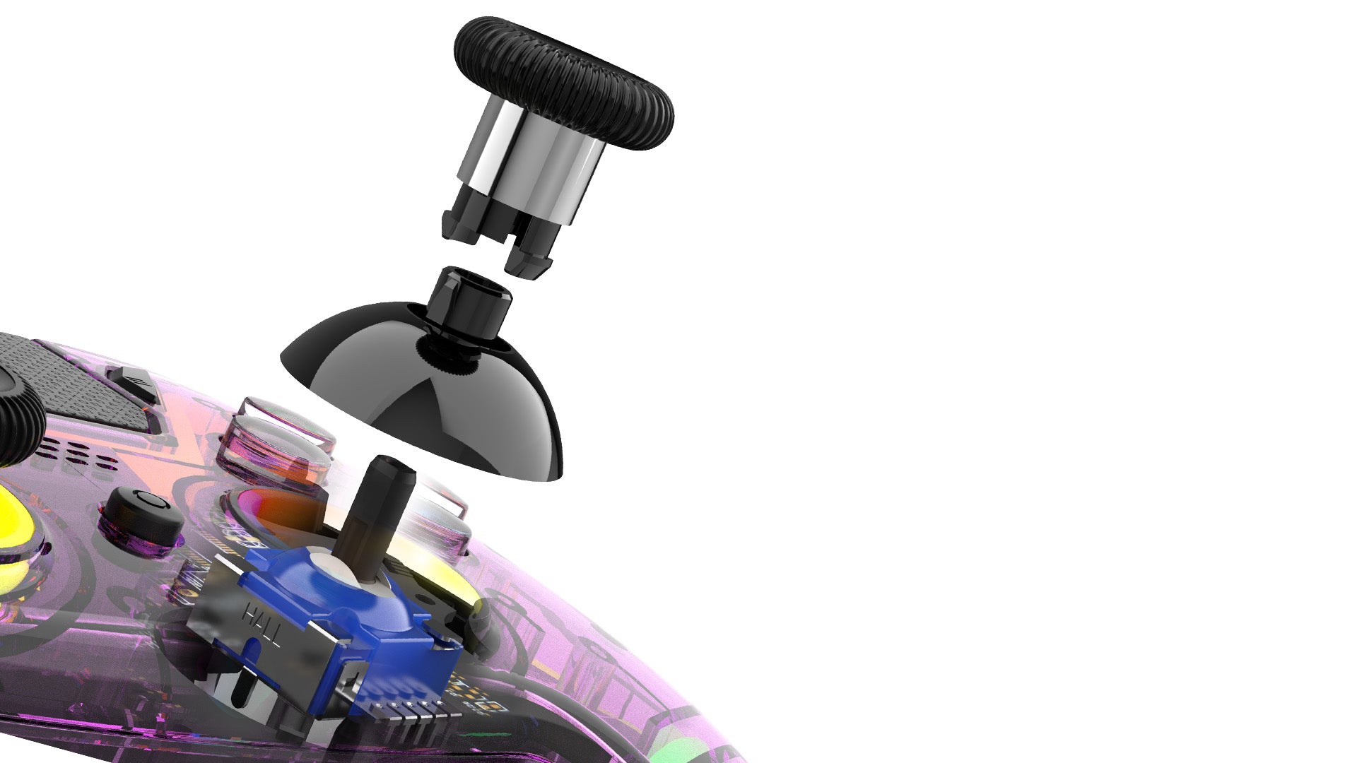 Fantech World