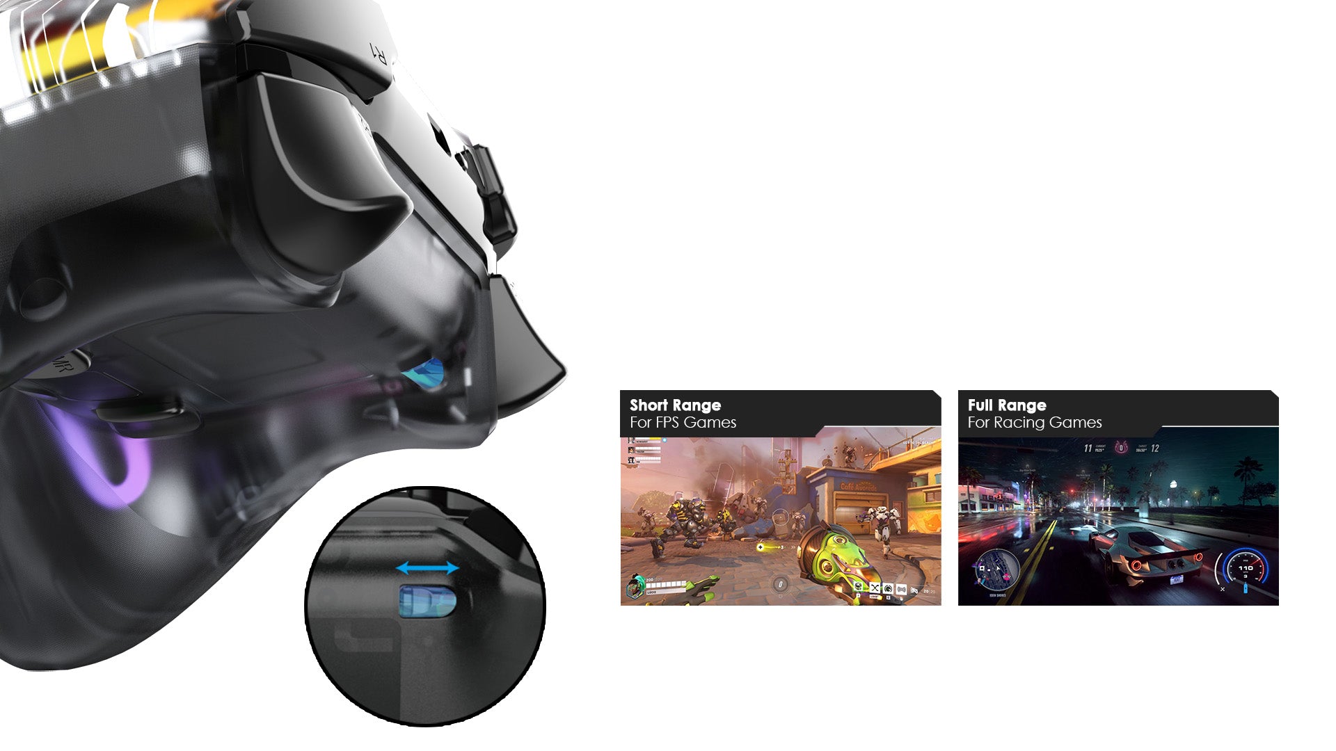 Fantech World