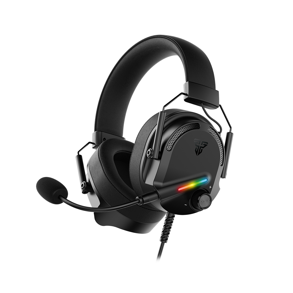 Fantech World