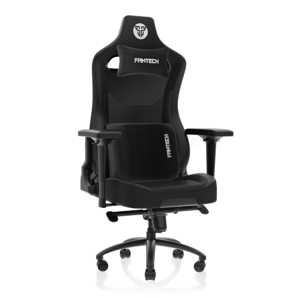 Fantech World