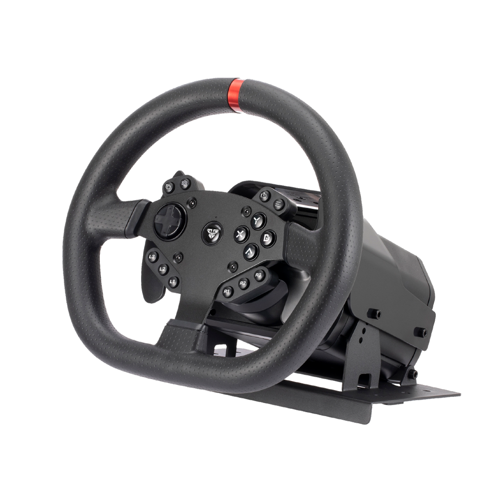Fantech World