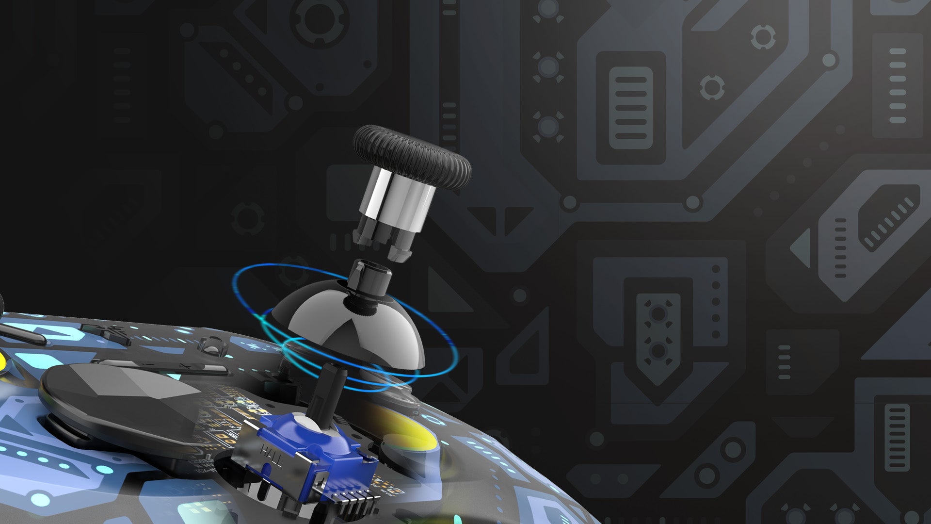 Fantech World