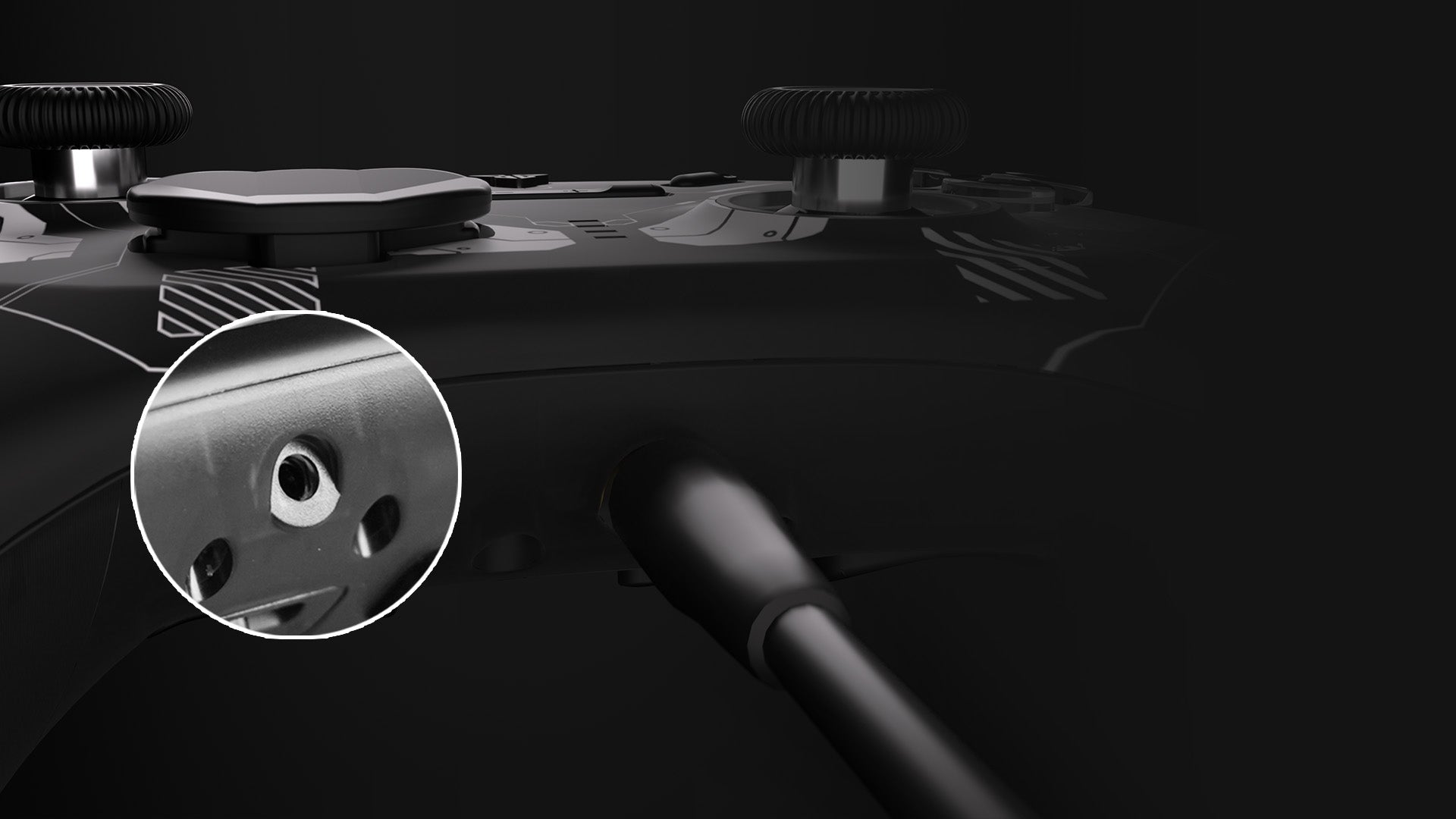 Fantech World