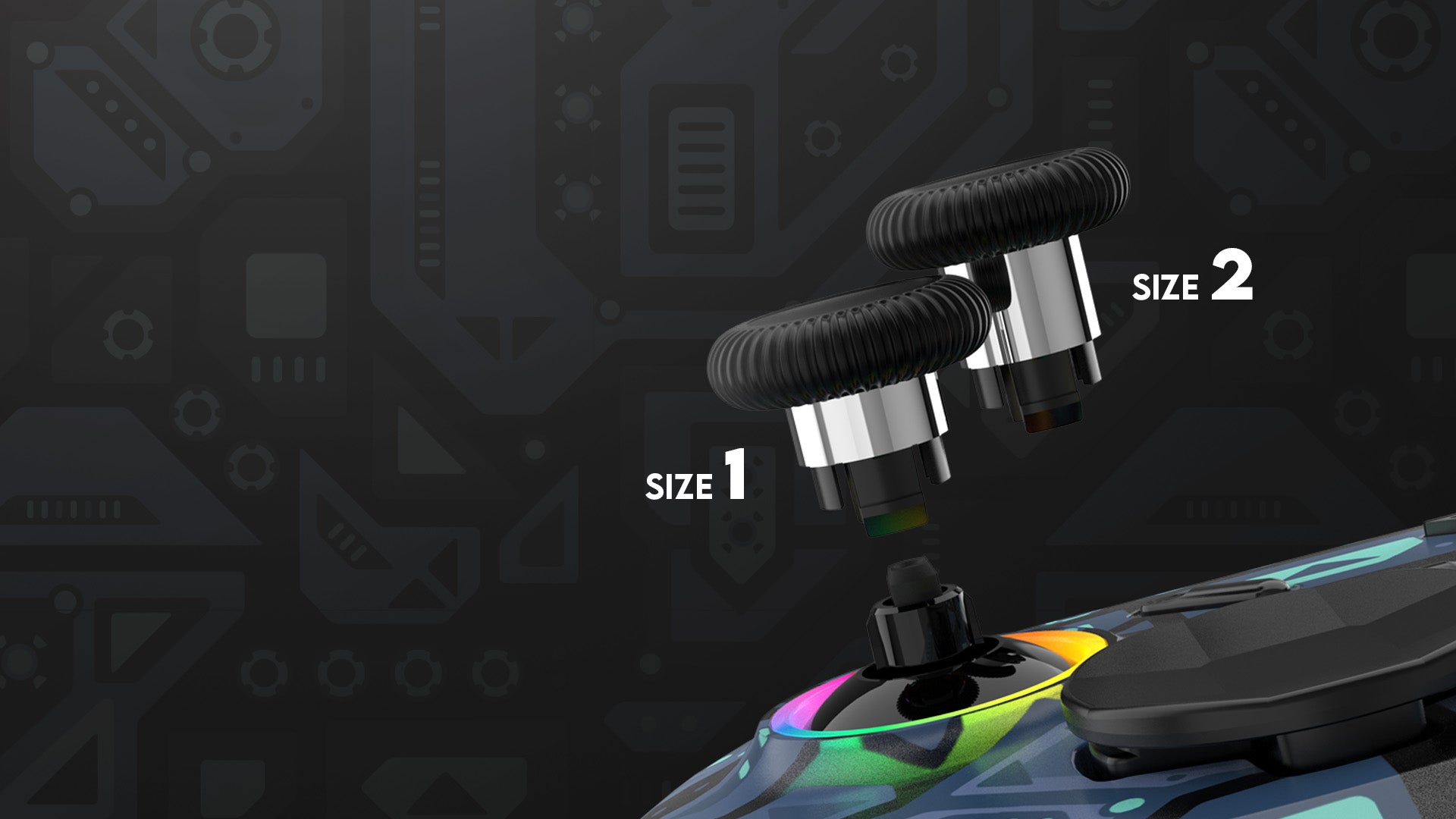 Fantech World