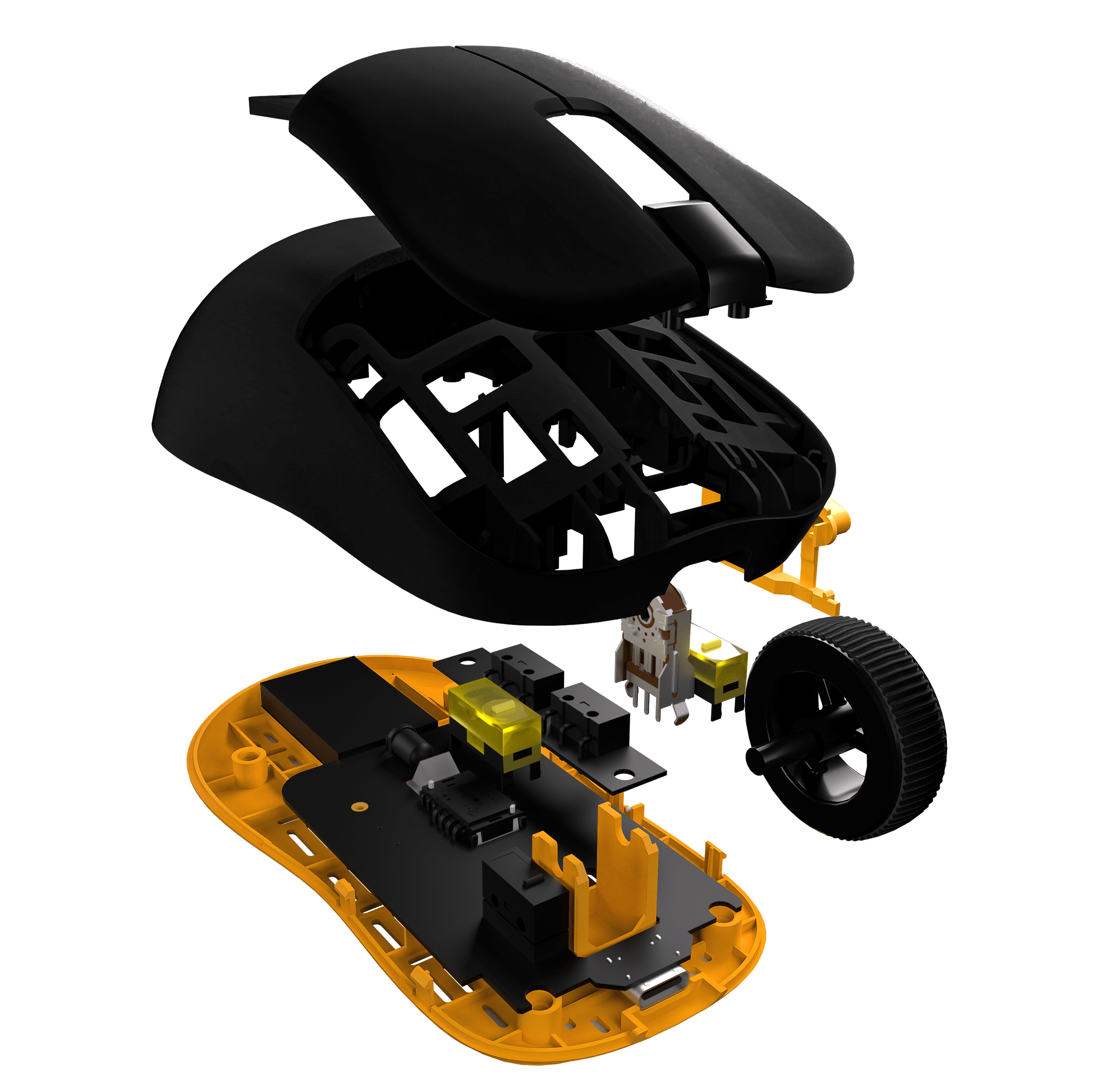 Fantech World
