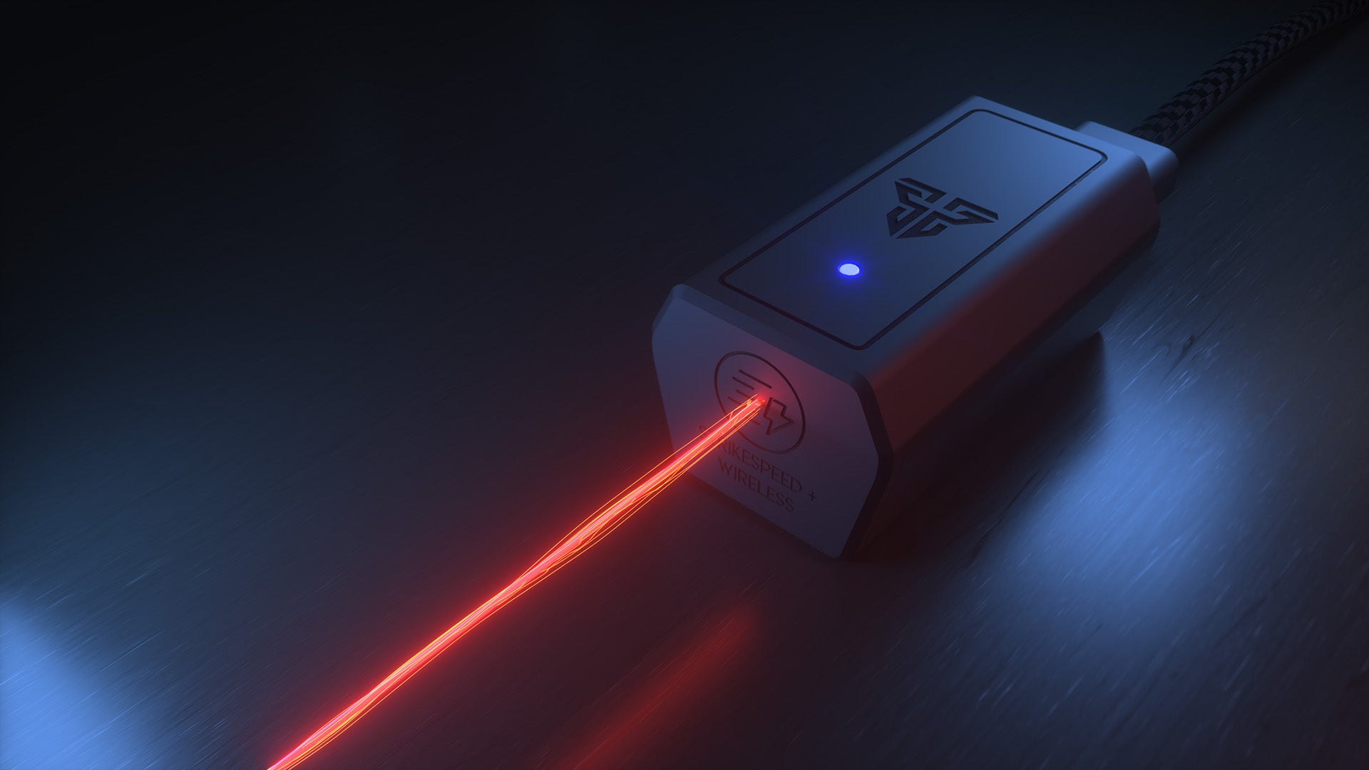 Fantech World