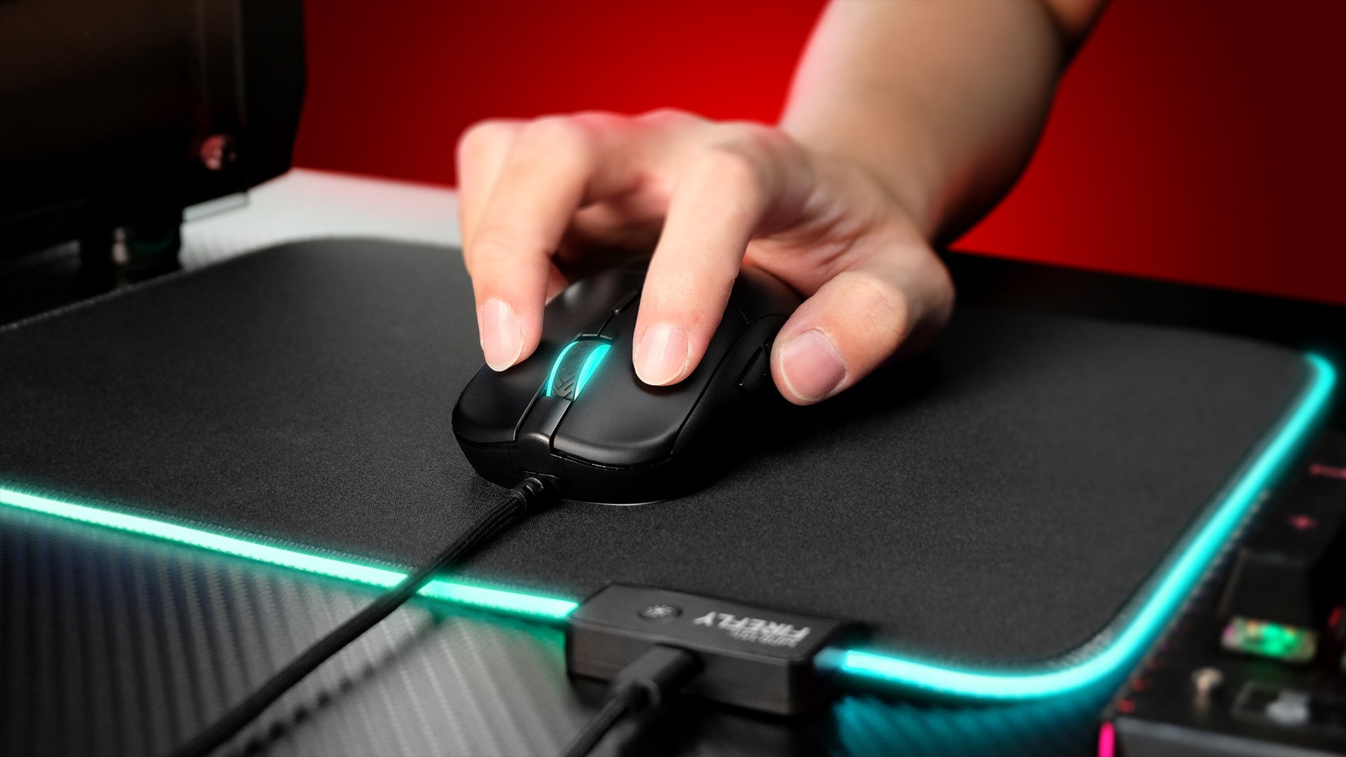 Fantech World