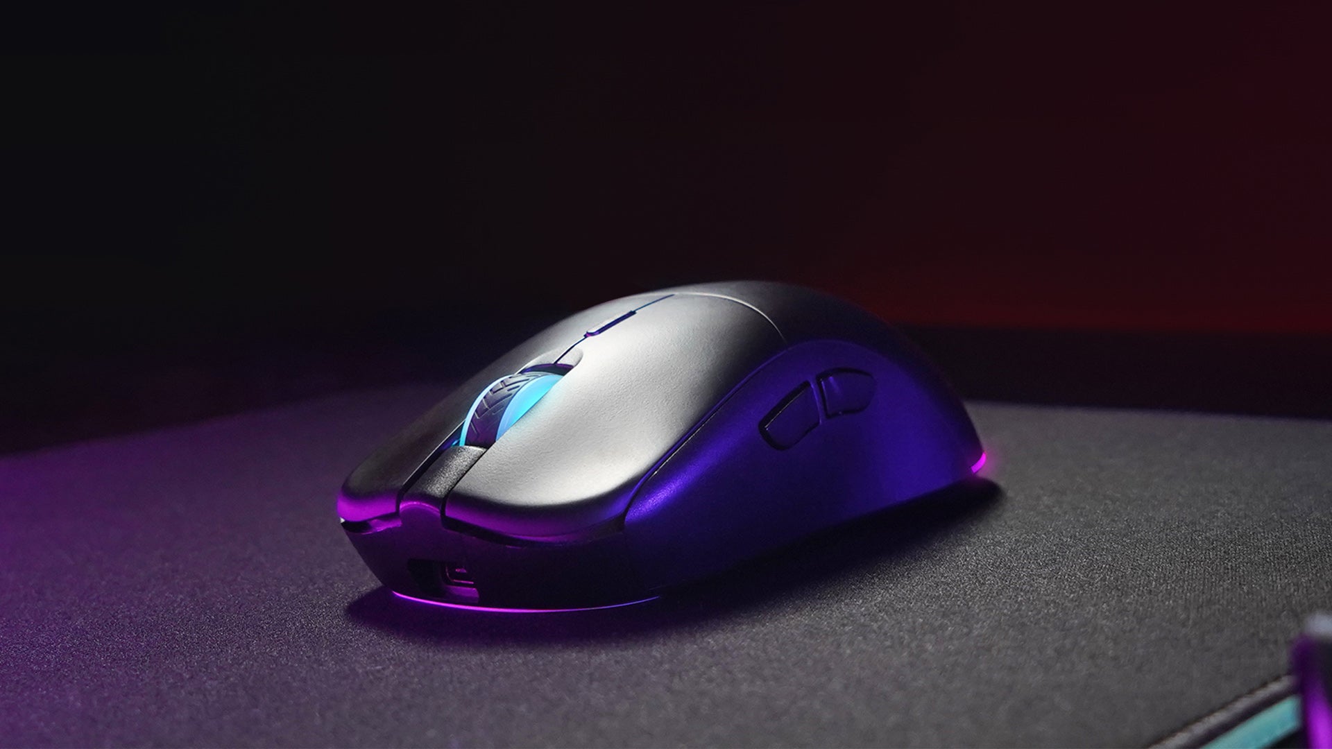 Fantech World