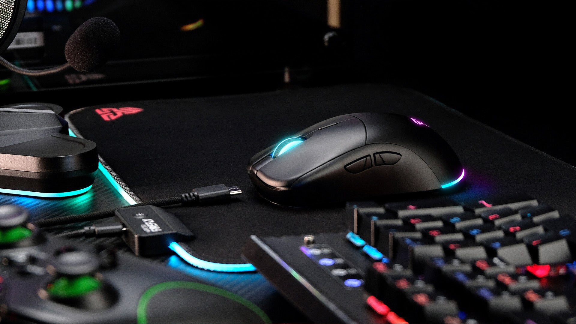 Fantech World