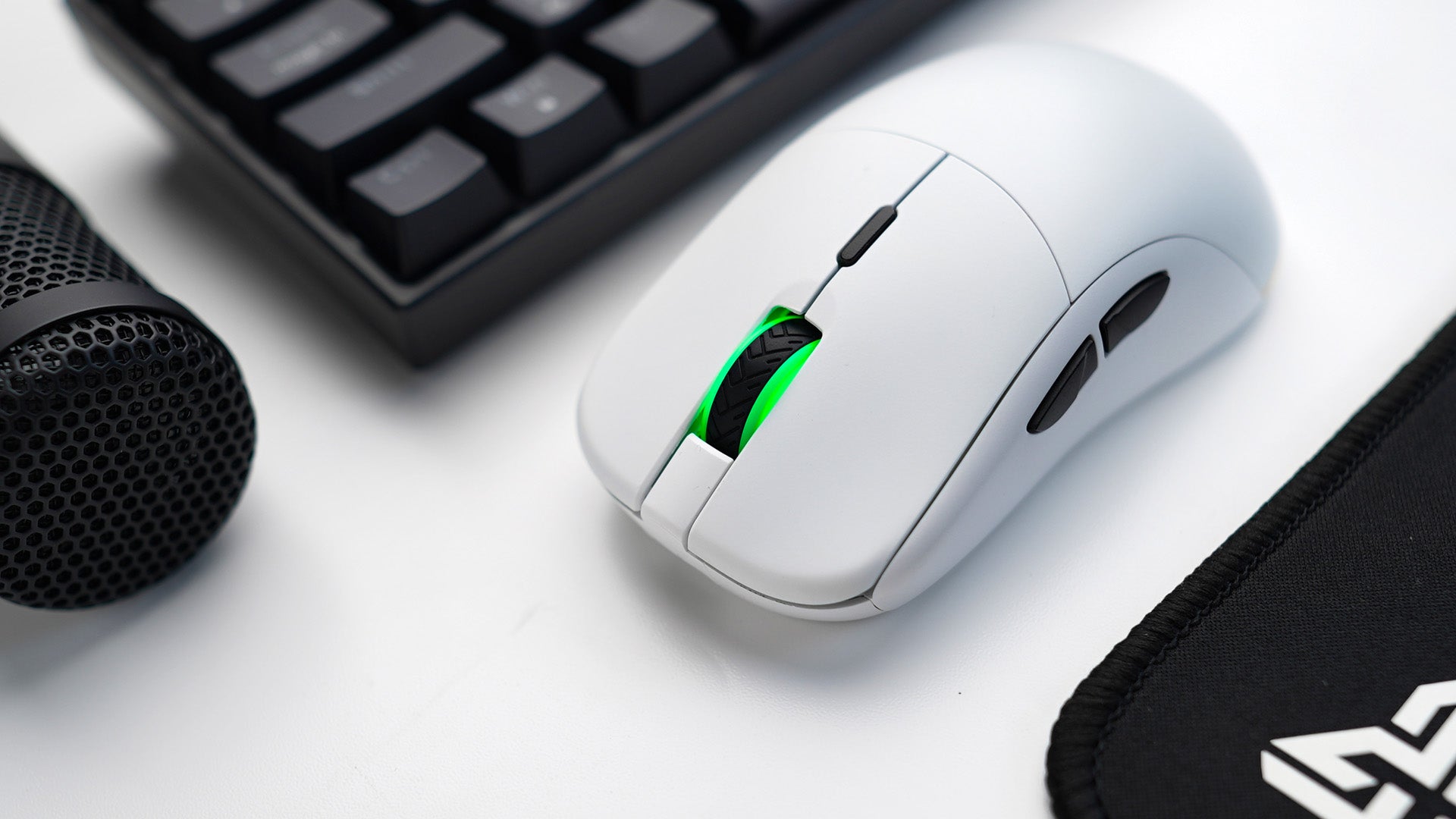 Fantech World
