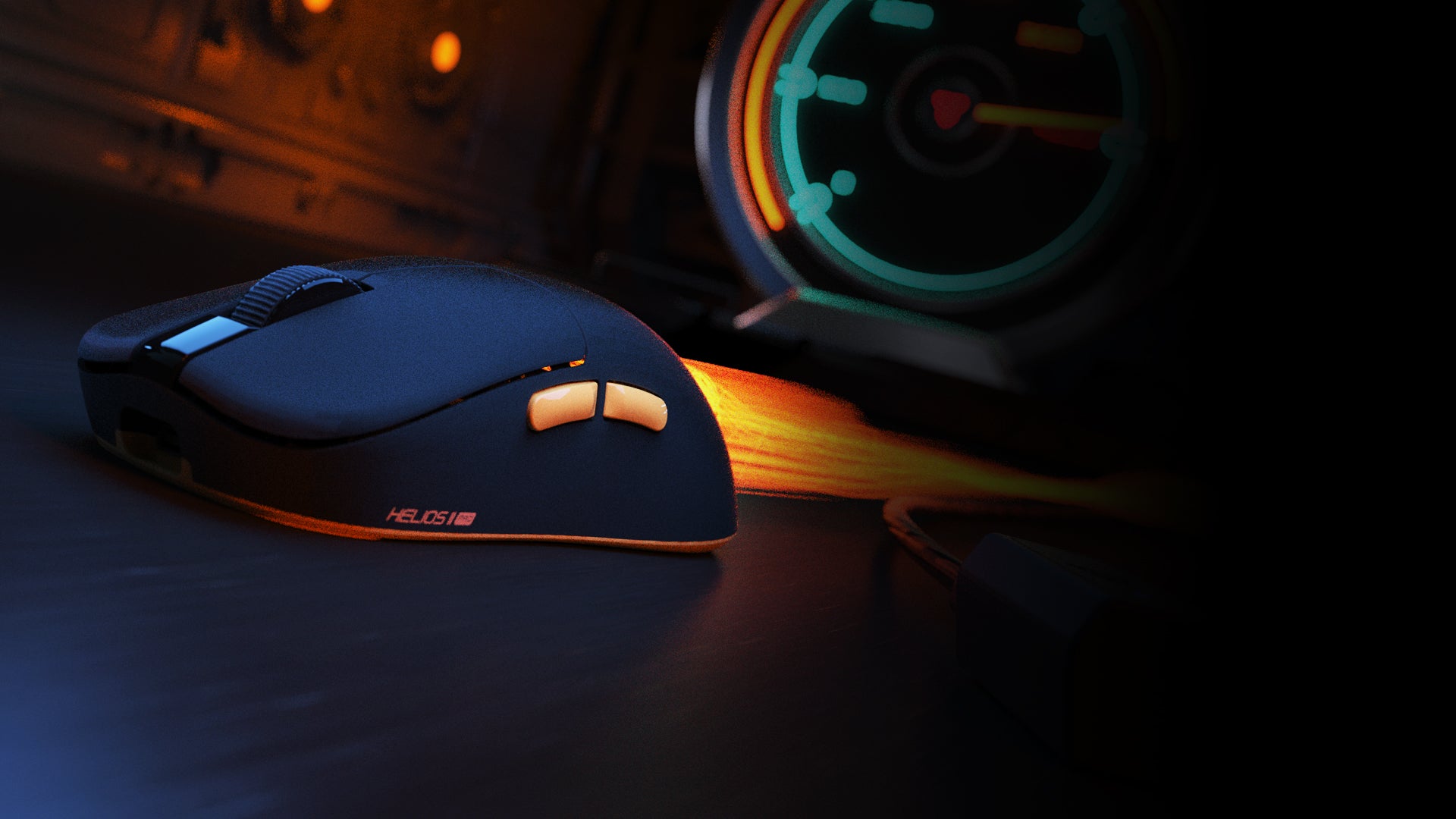 Fantech World