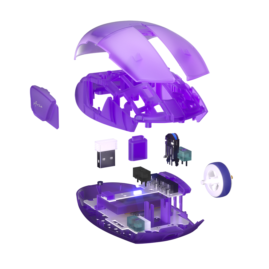 Fantech World