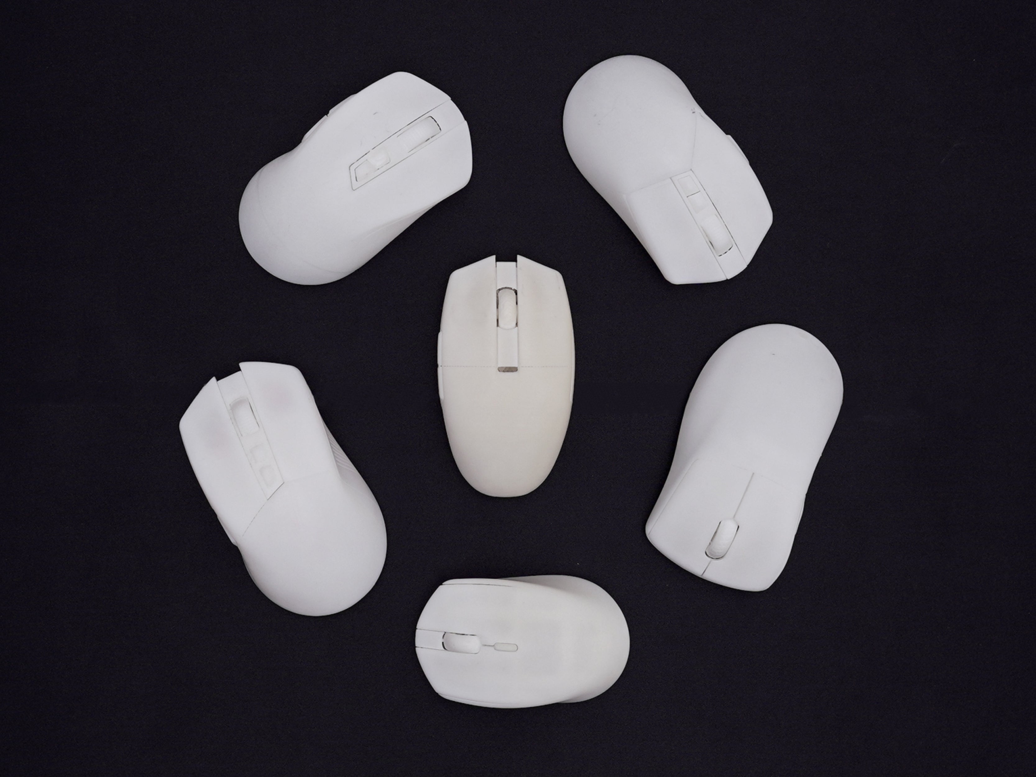 Fantech World