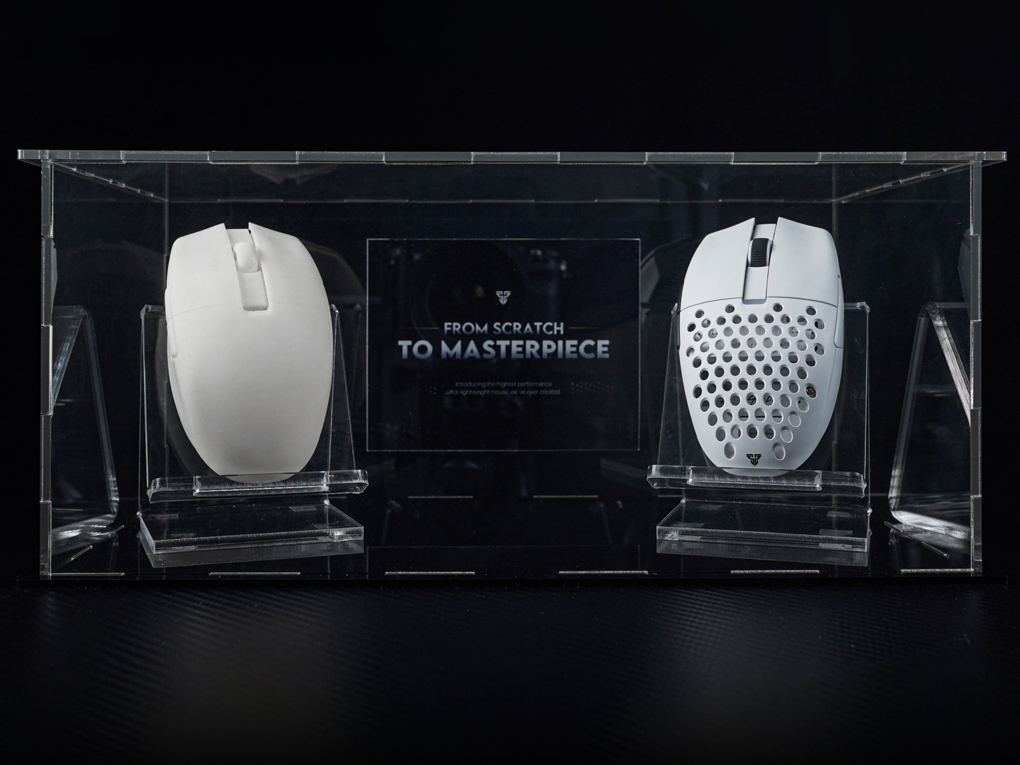 Fantech World