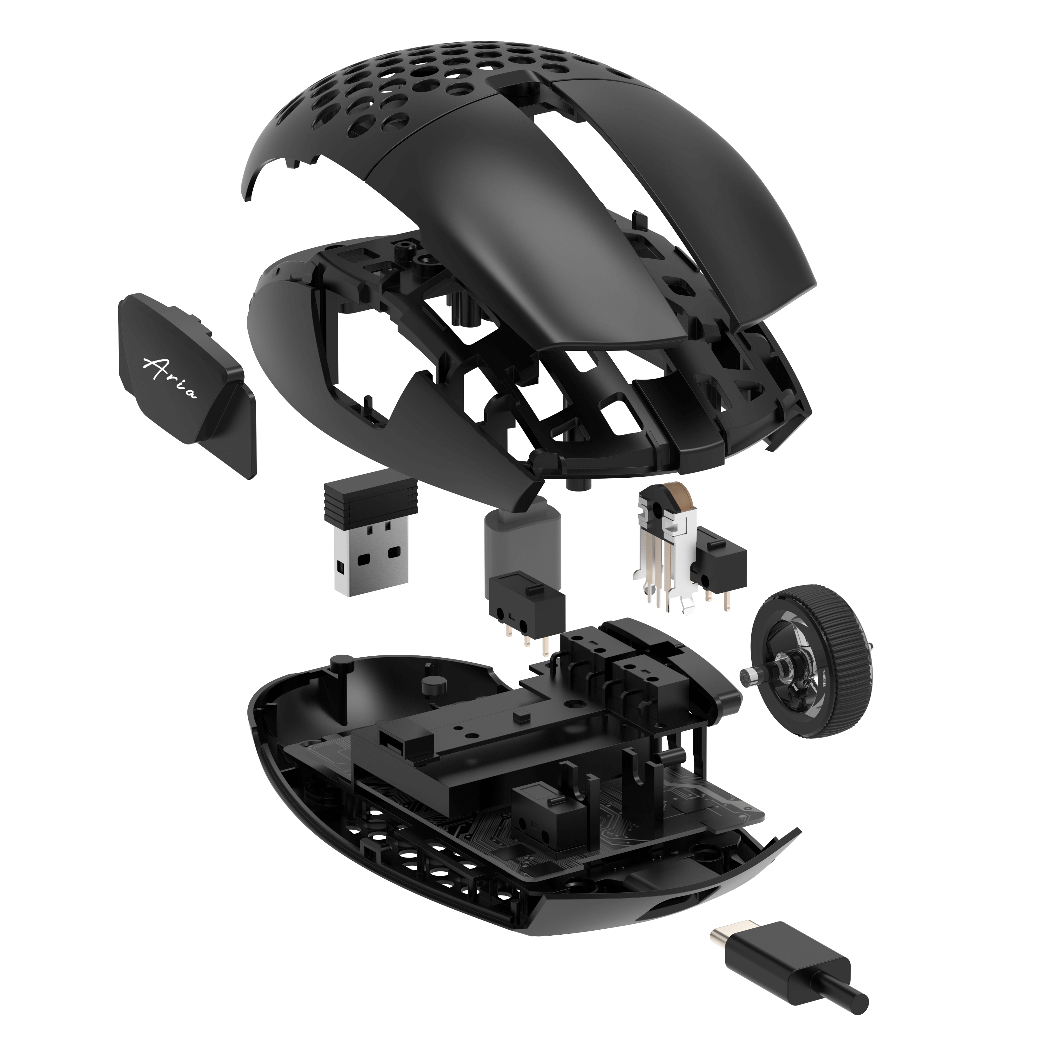 Fantech World