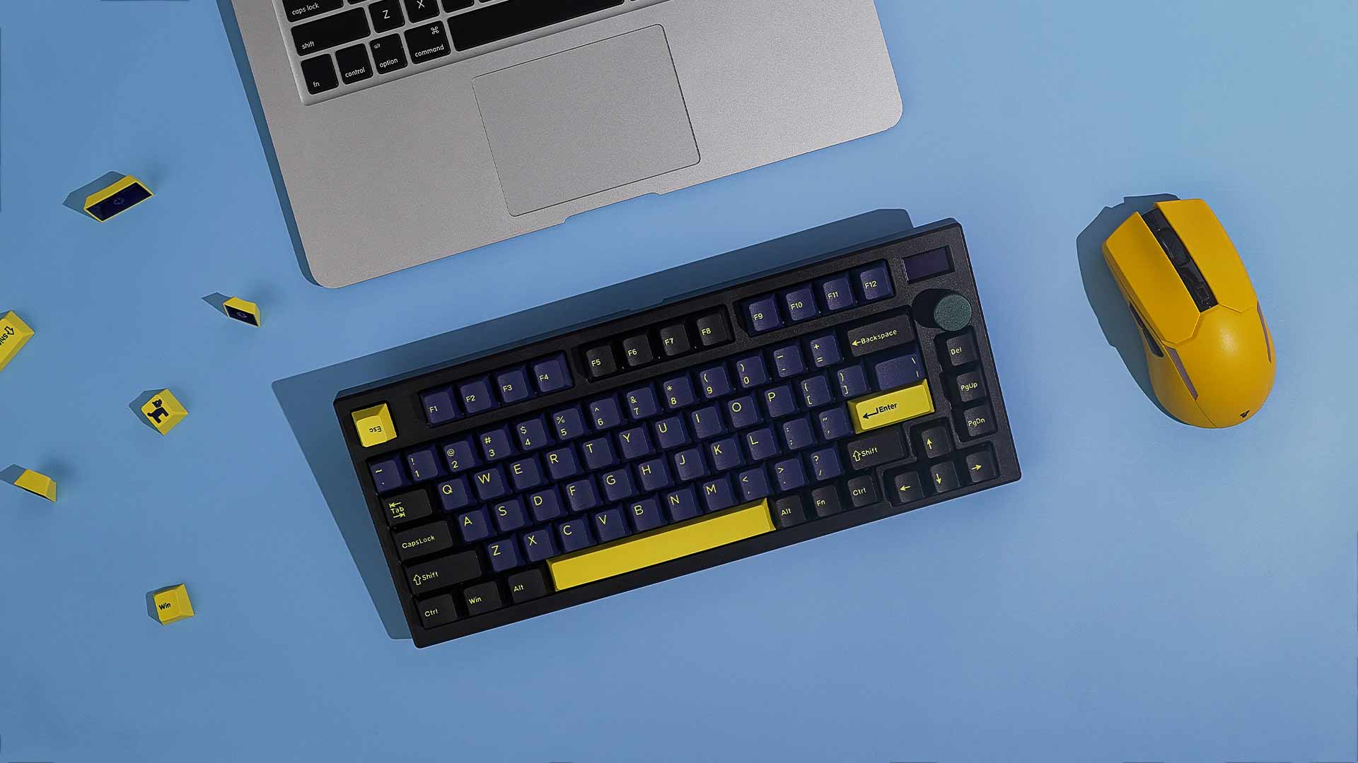 Fantech World