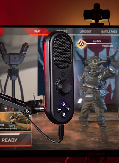 Fantech World