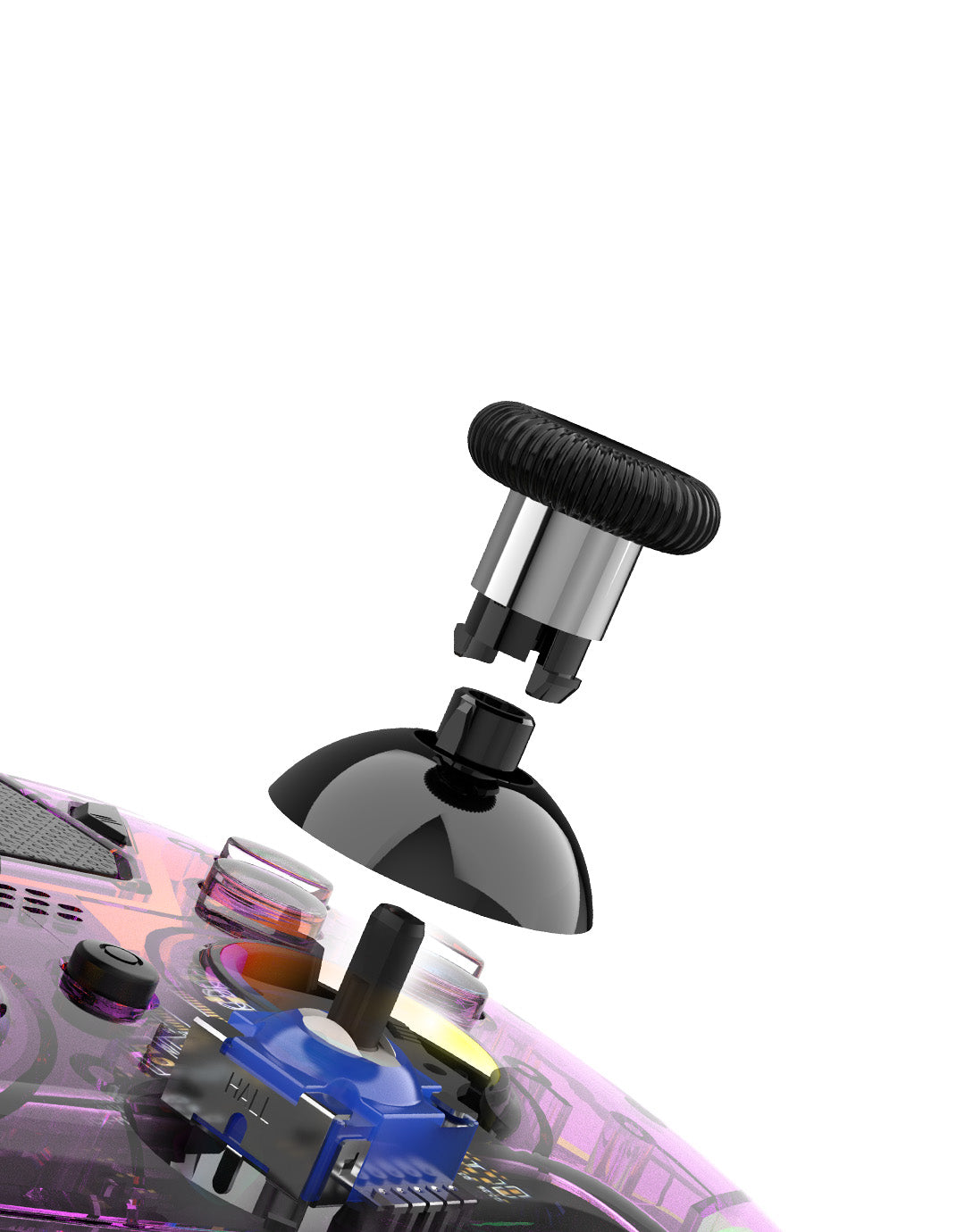 Fantech World