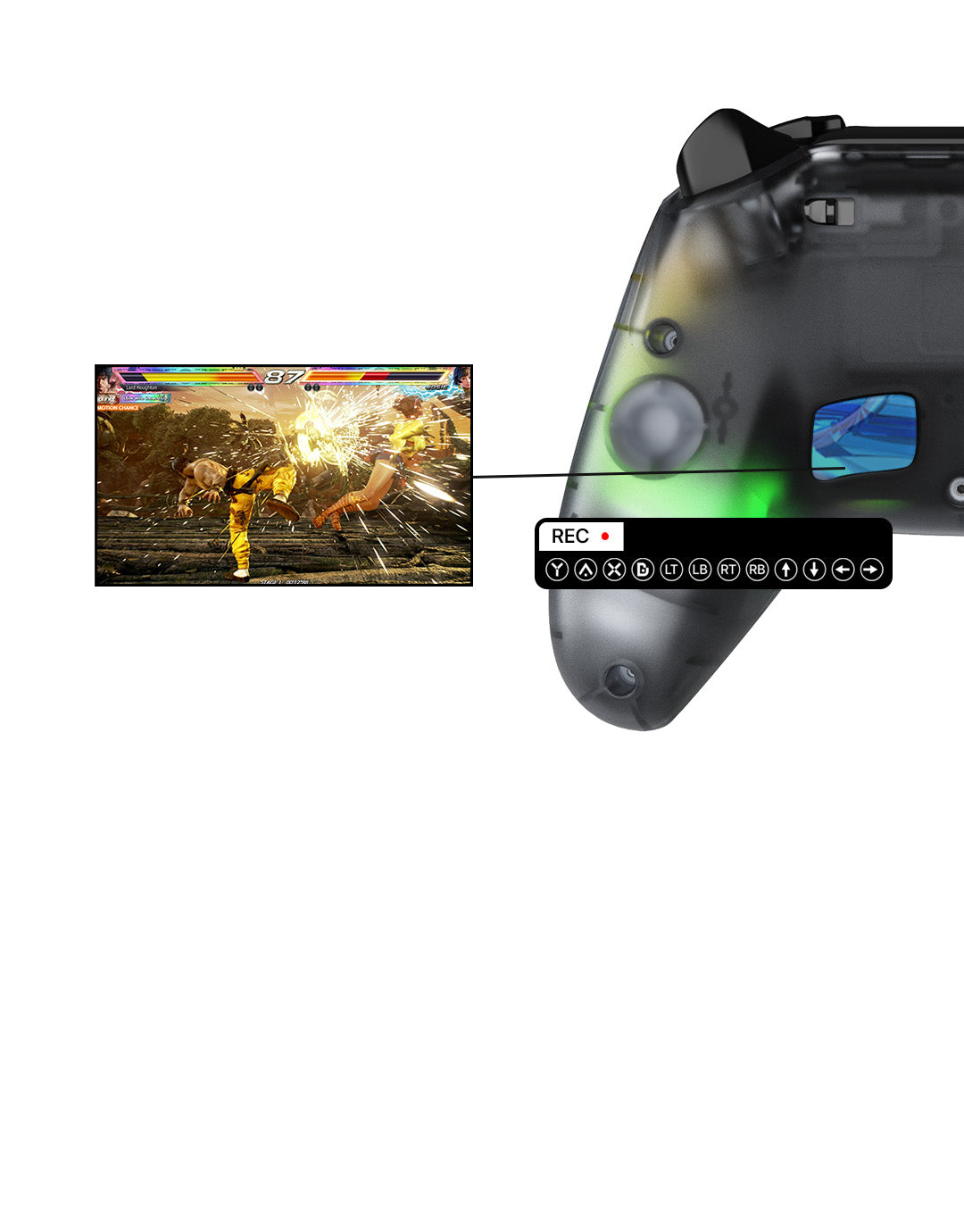 Fantech World