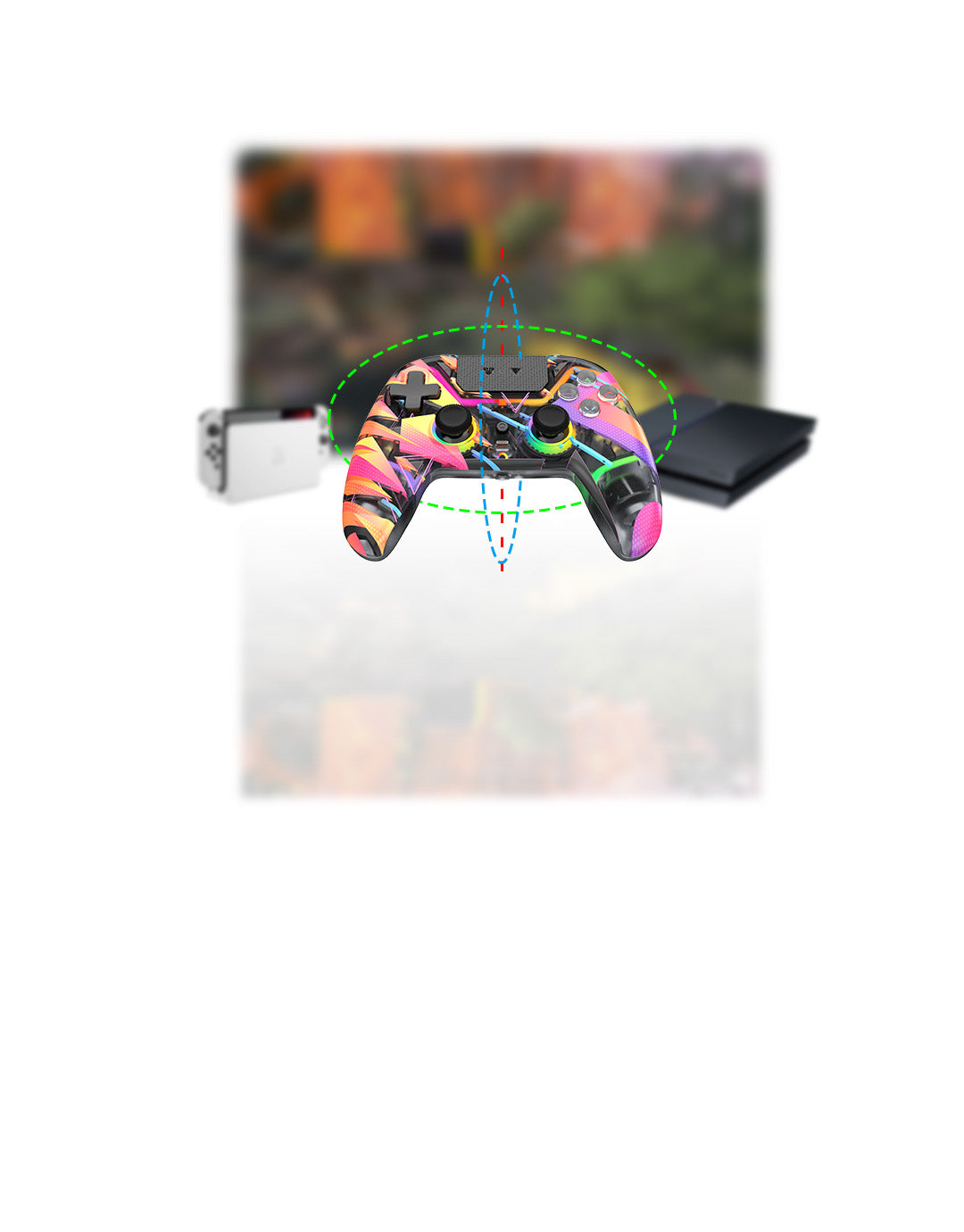 Fantech World