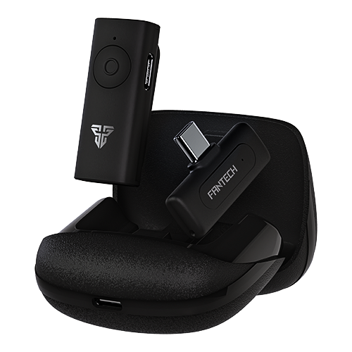 Fantech World
