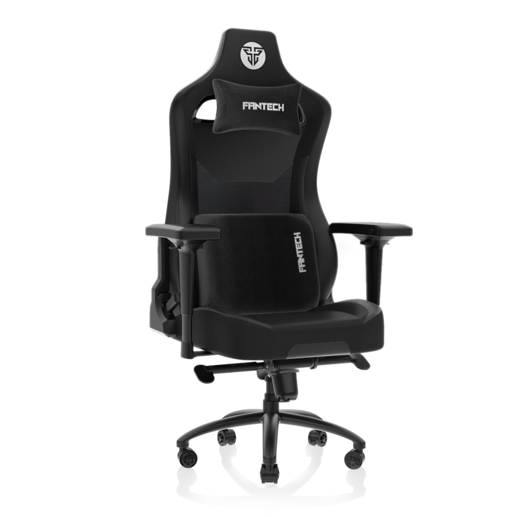 Fantech World