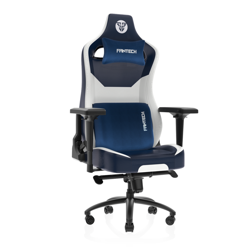 Fantech World