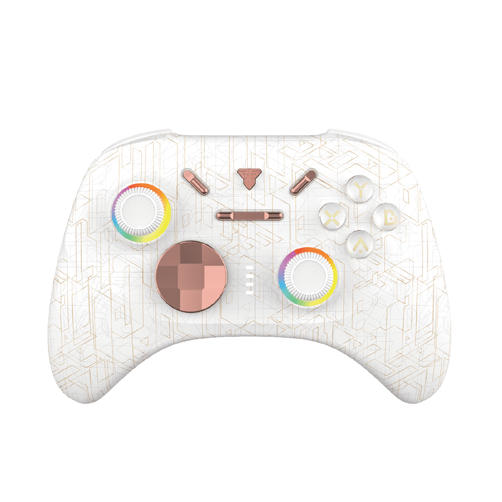 Fantech World
