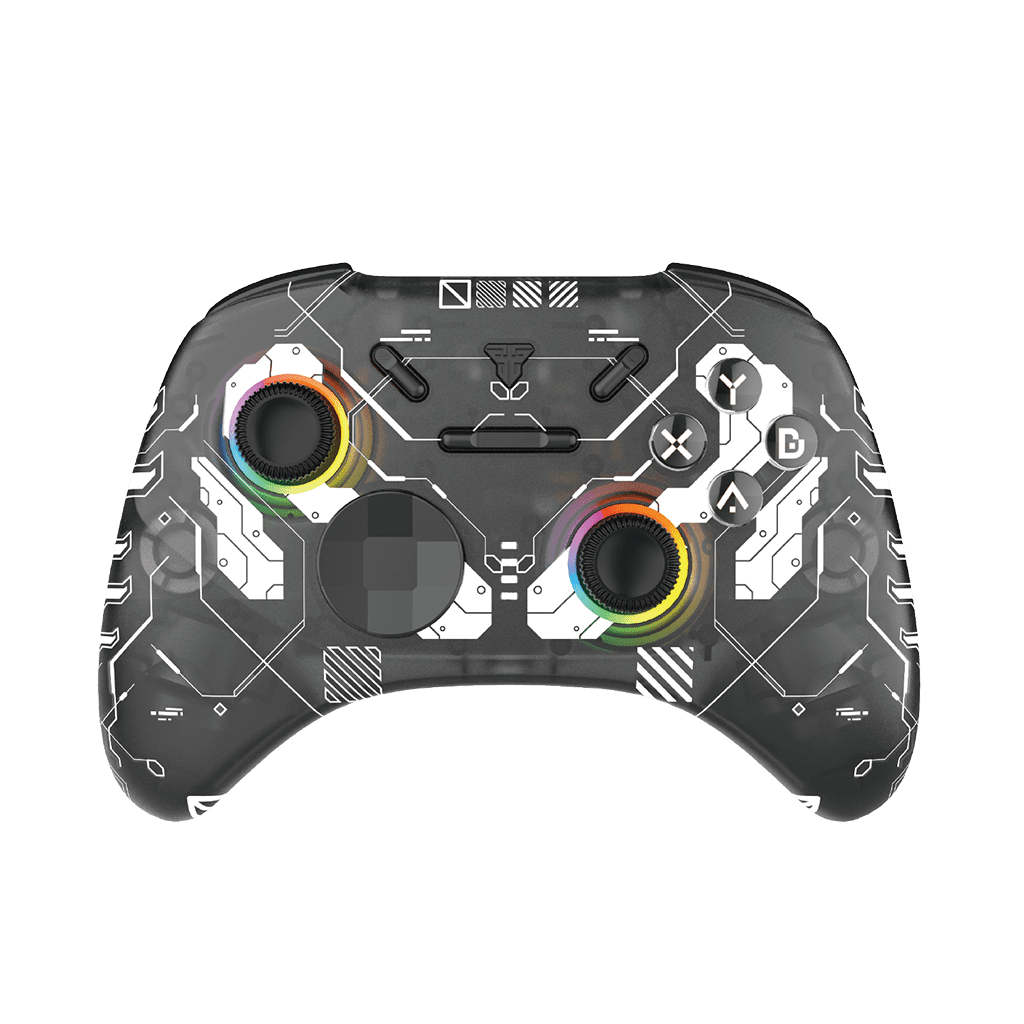 Fantech World