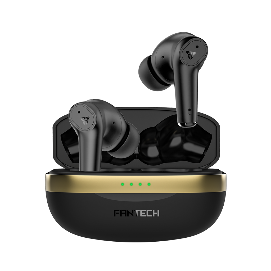 Fantech World