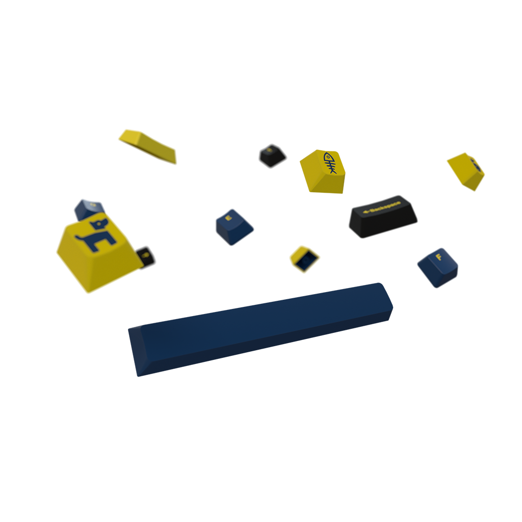 Fantech World