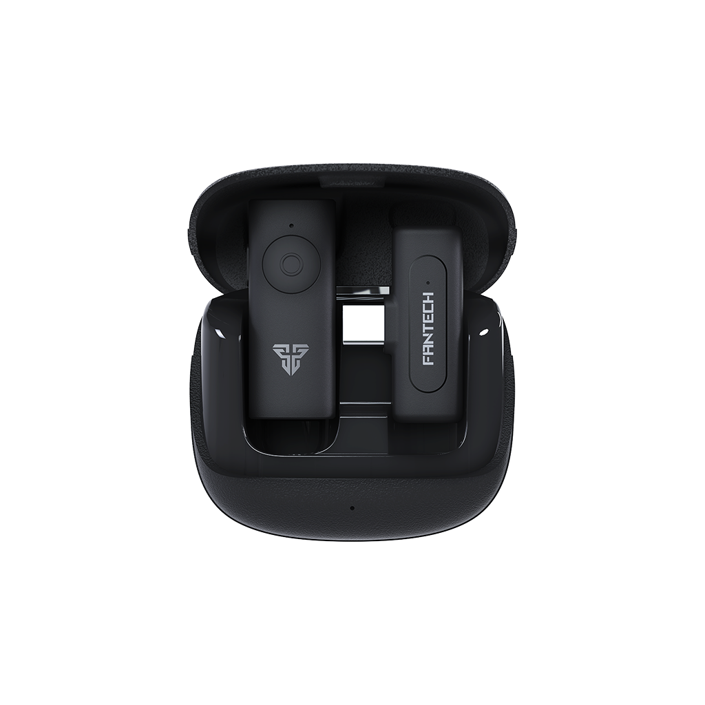 Fantech World