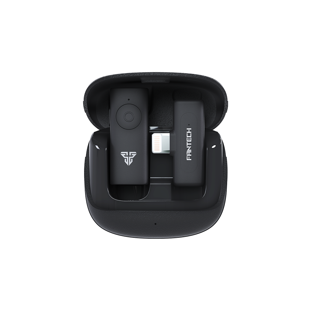 Fantech World