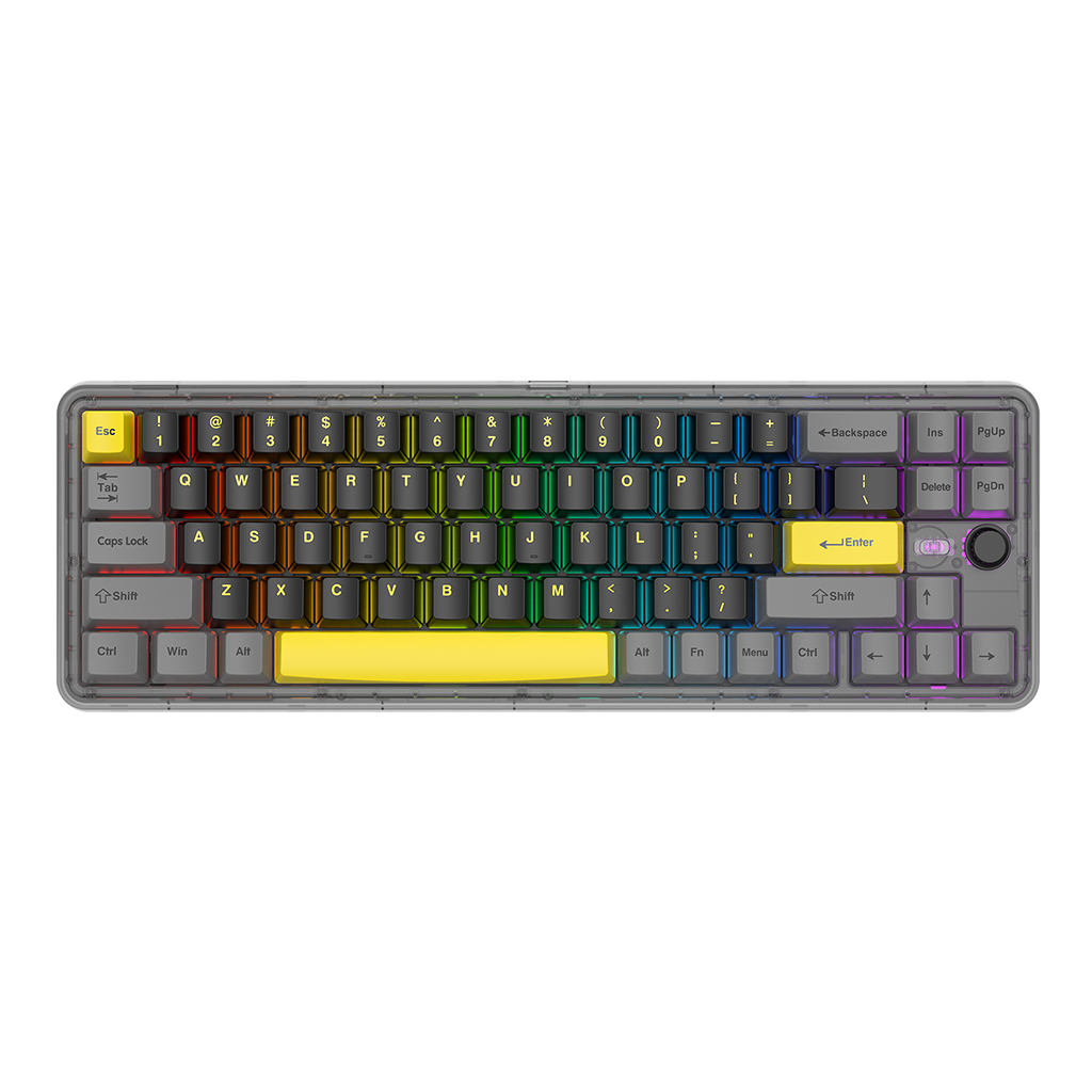 Fantech World