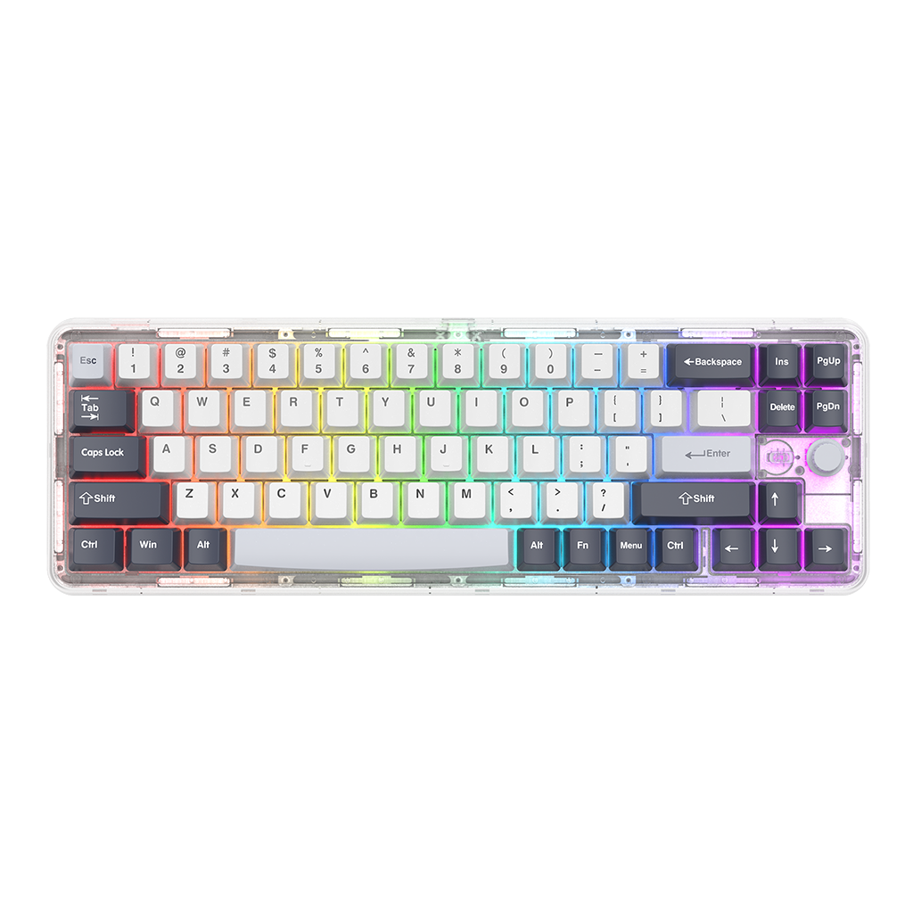 Fantech World