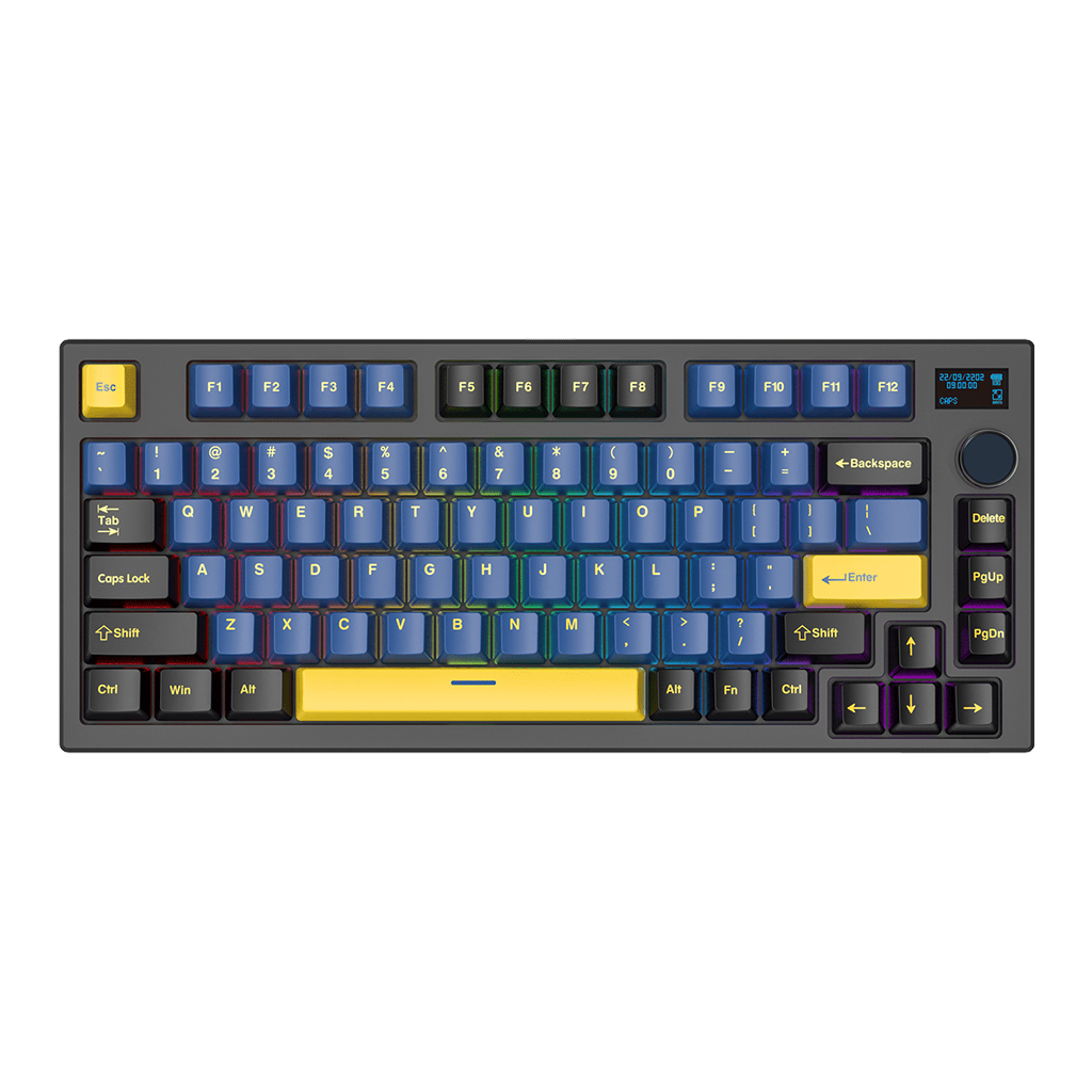 Fantech World