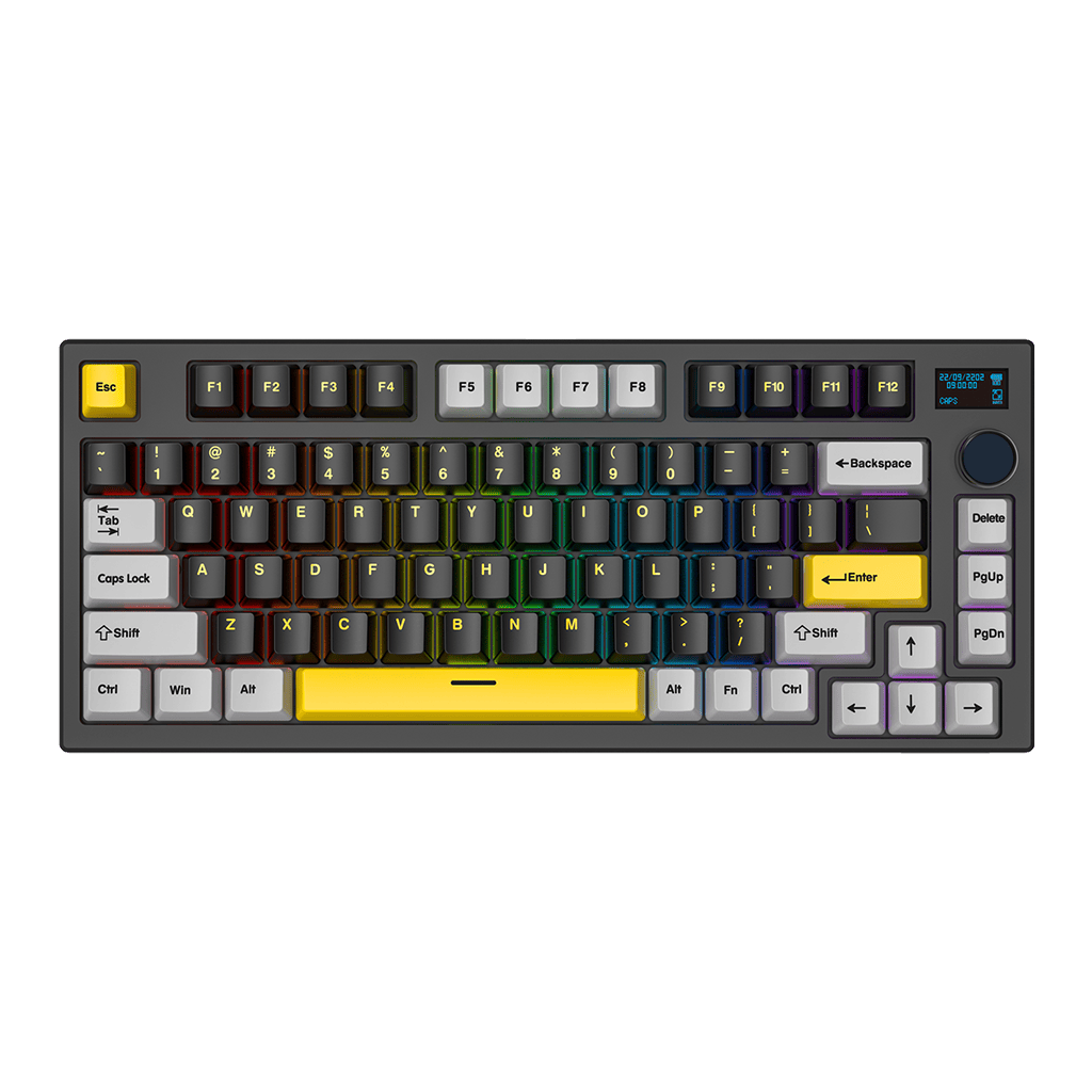 Fantech World
