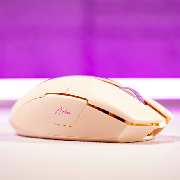 Fantech World
