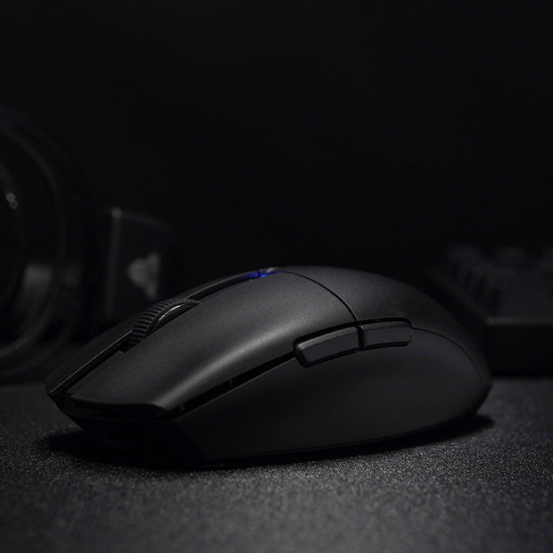Fantech World