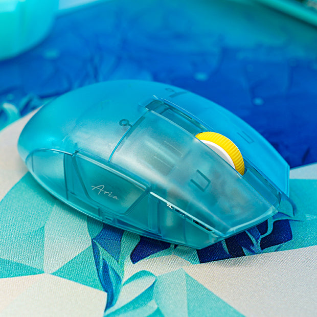 Fantech World