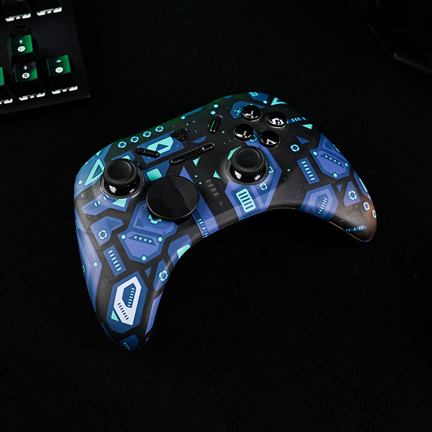 Fantech World