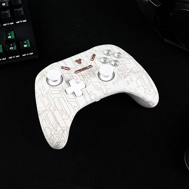 Fantech World